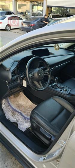 مازدا CX-30